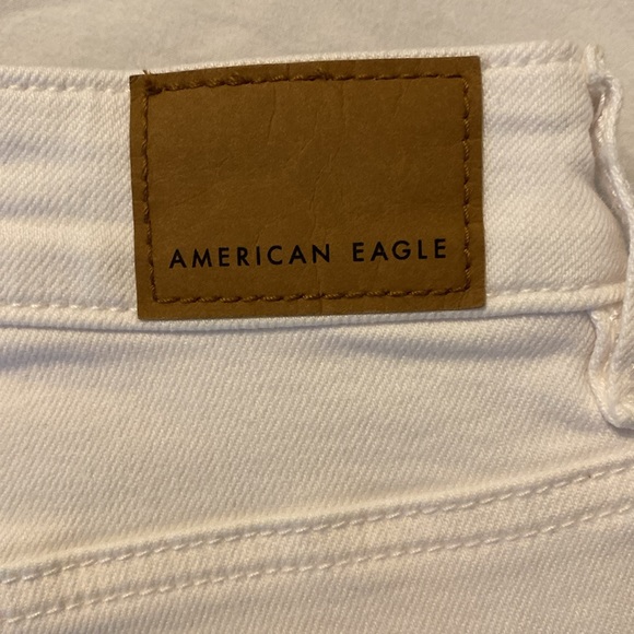 Real Good
AE Stretch Mom Jean - Picture 7 of 10